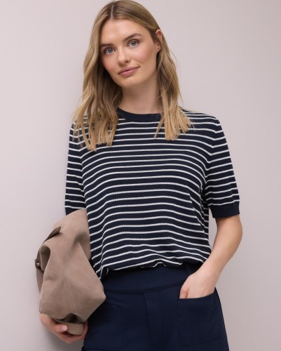 Pulover STREET ONE dámsky 303819 27502