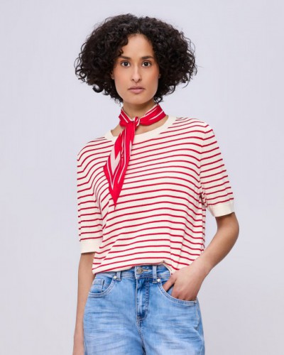 Pulover STREET ONE dámsky 303822 20108