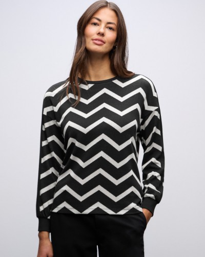 Pulover STREET ONE dámsky 324300 20001