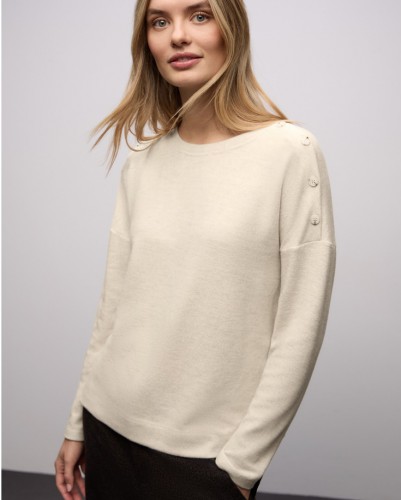 Pulover STREET ONE dámsky 324401 17458