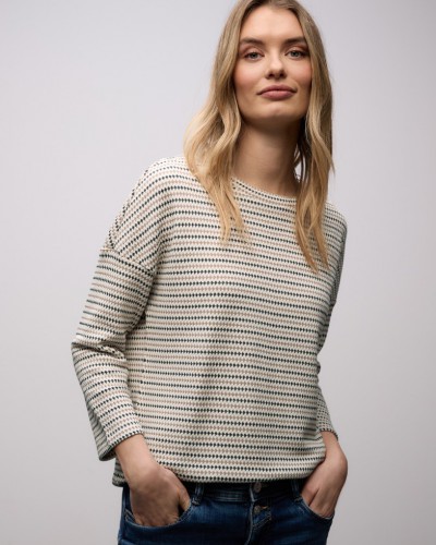 Pulover STREET ONE dámsky 324631 30108