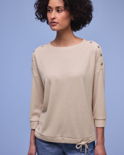 Pulover STREET ONE dámsky 324632 16667