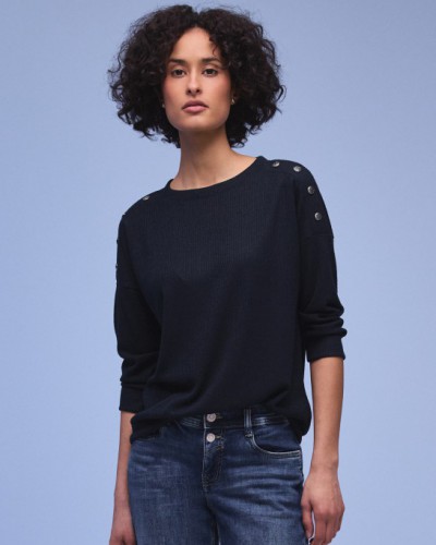 Pulover STREET ONE dámsky 324632 17502