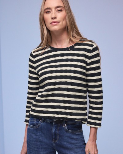 Pulover STREET ONE dámsky 324638 27502