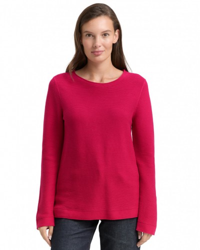 Pulover TOM TAILOR dámsky 1016350/15234