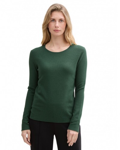 Pulover TOM TAILOR dámsky 1042952/30024