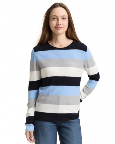 Pulover TOM TAILOR dámsky 1042952/39424