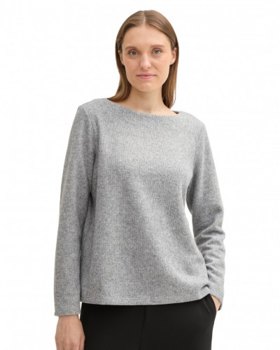 Pulover TOM TAILOR dámsky 1043168/21373