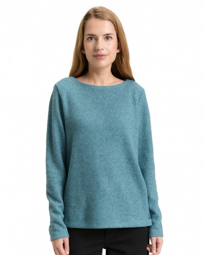 Pulover TOM TAILOR dámsky 1043168/36507