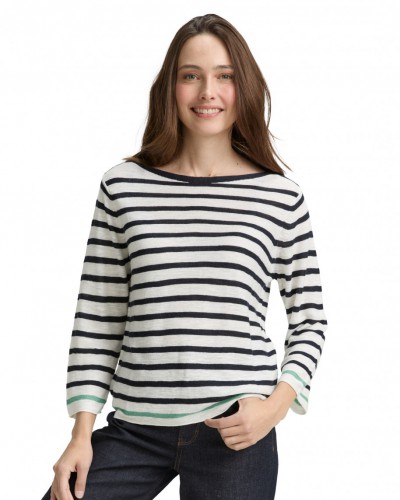 Pulover TOM TAILOR dámsky 1046539/37829