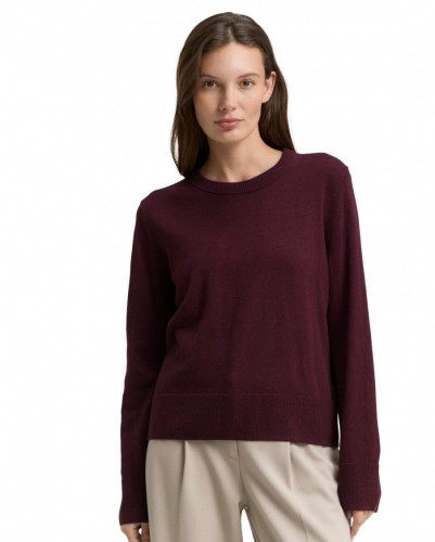 Pulover TOM TAILOR dámsky 1048341/10525