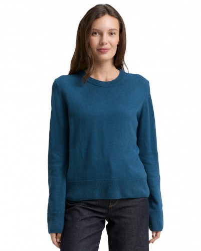 Pulover TOM TAILOR dámsky 1048341/38879