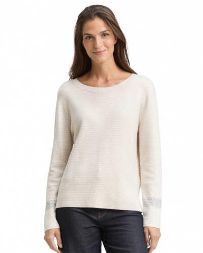 Pulover TOM TAILOR dámsky 1049123/39167