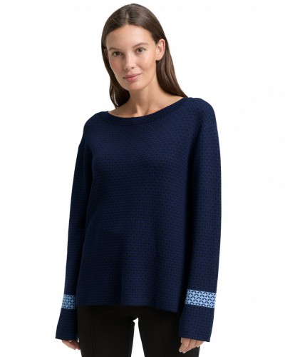 Pulover TOM TAILOR dámsky 1049123/39169