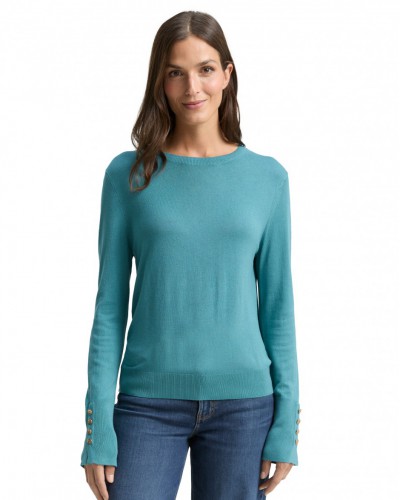 Pulover TOM TAILOR dámsky 1049125/31666