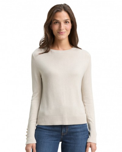 Pulover TOM TAILOR dámsky 1049125/36844