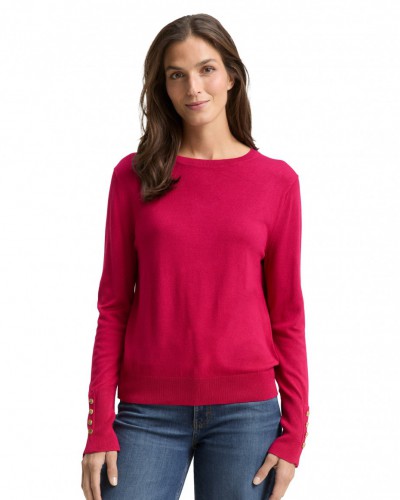 Pulover TOM TAILOR dámsky 1049125/38999