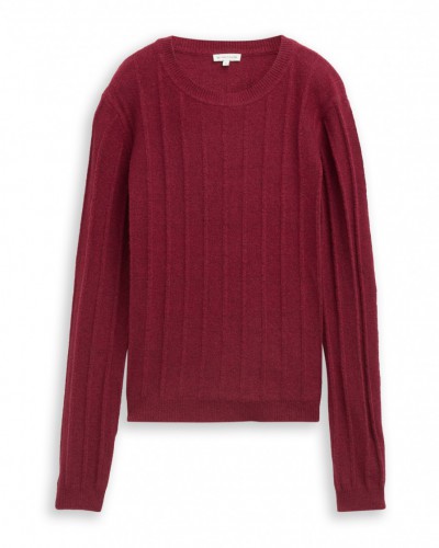 Pulover TOM TAILOR dámsky 1049129/39063