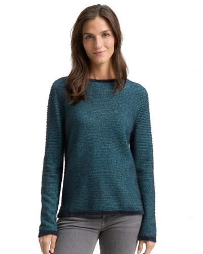 Pulover TOM TAILOR dámsky 1049152/39240