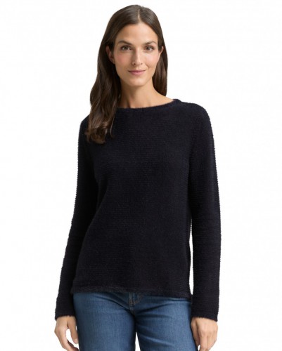 Pulover TOM TAILOR dámsky 1049152/39241