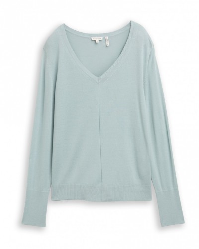 Pulover TOM TAILOR dámsky 1049185/27450