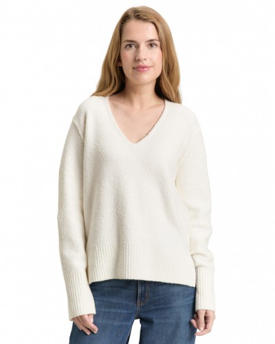 Pulover TOM TAILOR dámsky 1049192/10315