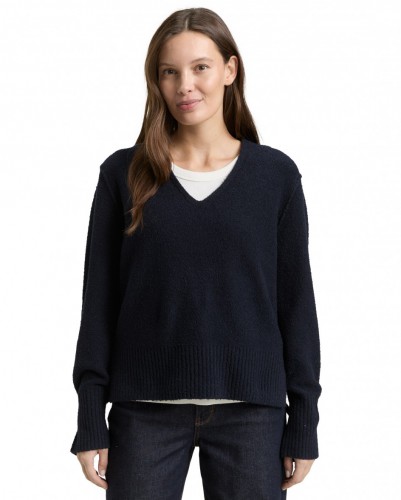 Pulover TOM TAILOR dámsky 1049192/10668