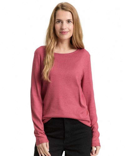 Pulover TOM TAILOR dámsky 1049492/11183