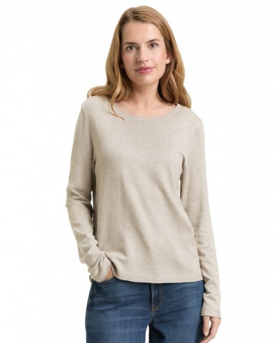 Pulover TOM TAILOR dámsky 1049492/39069