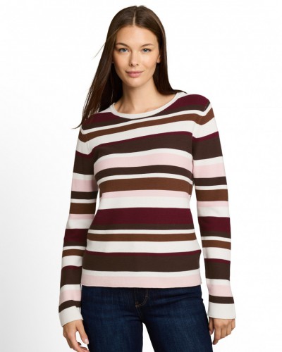 Pulover TOM TAILOR dámsky 1052023/41158