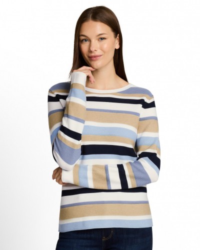 Pulover TOM TAILOR dámsky 1052023/41159