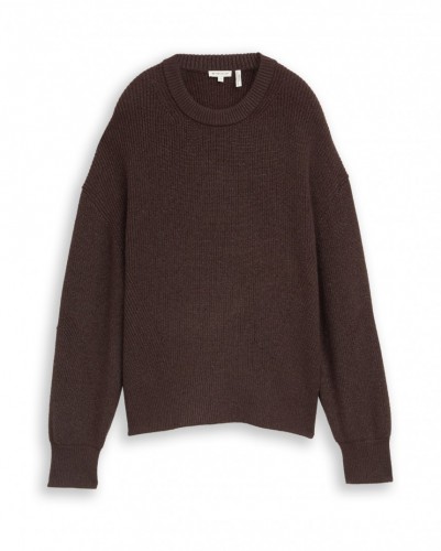 Pulover TOM TAILOR dámsky 1052036/28343