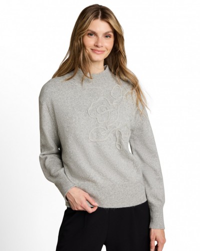 Pulover TOM TAILOR dámsky 1052786/40730