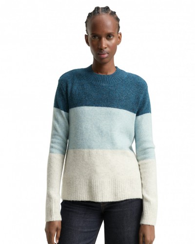 Pulover TOM TAILOR DENIM dámsky 1047880/38548