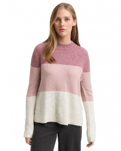 Pulover TOM TAILOR DENIM dámsky 1047880/38549