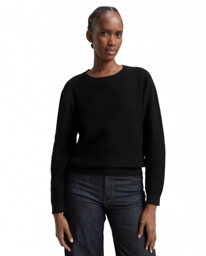 Pulover TOM TAILOR DENIM dámsky 1047882/14482