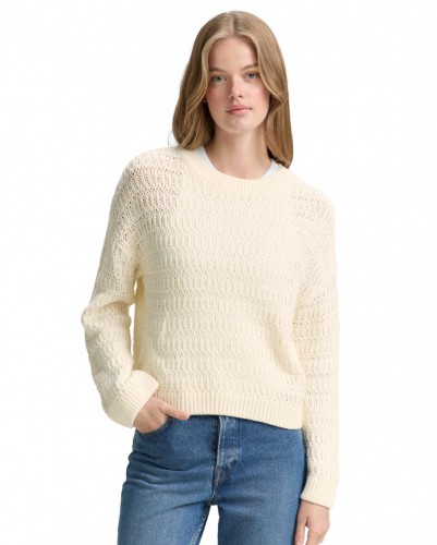 Pulover TOM TAILOR DENIM dámsky 1047888/10332