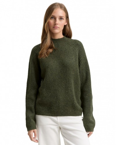 Pulover TOM TAILOR DENIM dámsky 1047895/38545