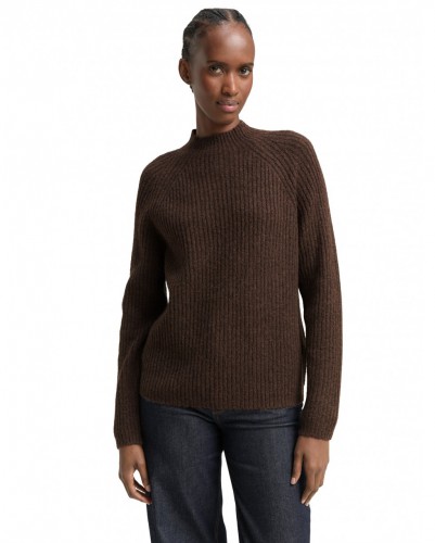 Pulover TOM TAILOR DENIM dámsky 1047895/38864