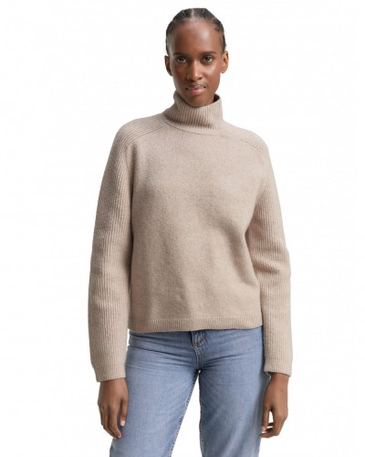 Pulover TOM TAILOR DENIM dámsky 1049063/38909