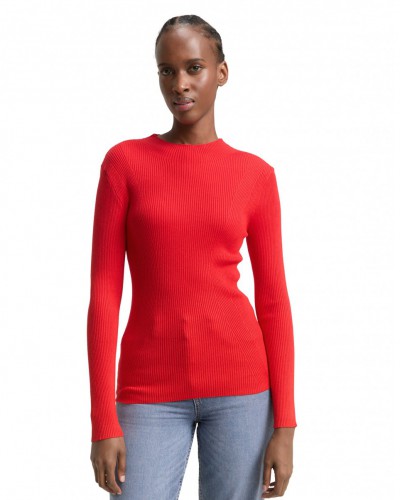 Pulover TOM TAILOR DENIM dámsky 1049065/12880