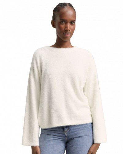 Pulover TOM TAILOR DENIM dámsky 1049083/10332