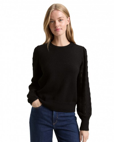 Pulover TOM TAILOR DENIM dámsky 1049086/14482