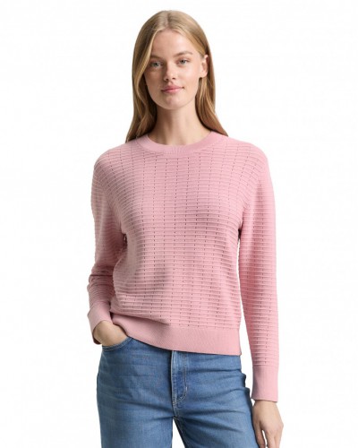 Pulover TOM TAILOR DENIM dámsky 1049094/39121