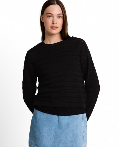Pulover TOM TAILOR DENIM dámsky 1051330/14482