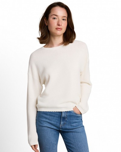 Pulover TOM TAILOR DENIM dámsky 1052688/10332