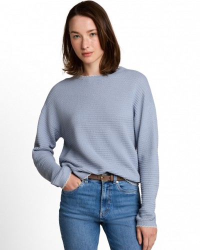 Pulover TOM TAILOR DENIM dámsky 1052688/40127