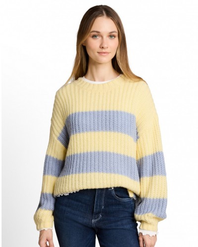 Pulover TOM TAILOR DENIM dámsky 1052703/40759