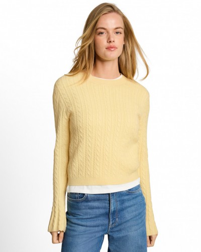 Pulover TOM TAILOR DENIM dámsky 1053347/40586