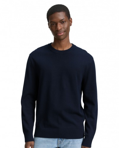 Pulover TOM TAILOR DENIM pánsky 1042509/22813